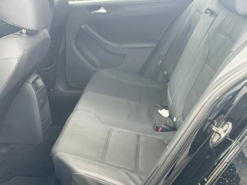 Florida Fine Cars - Used VOLKSWAGEN JETTA 2012 MARGATE SE