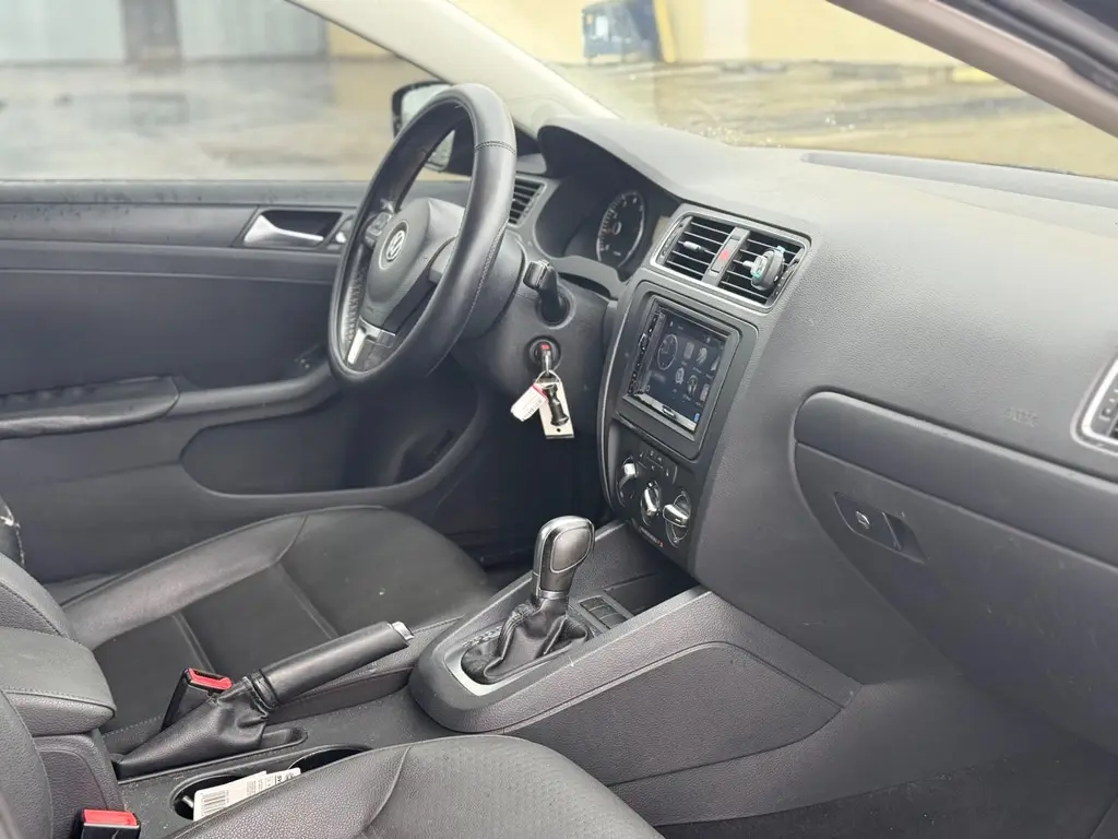 Florida Fine Cars - Used VOLKSWAGEN JETTA 2012 MARGATE SE