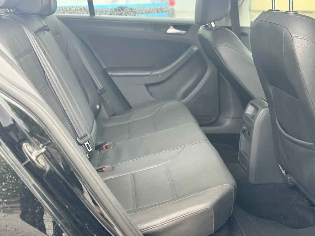 Florida Fine Cars - Used VOLKSWAGEN JETTA 2012 MARGATE SE