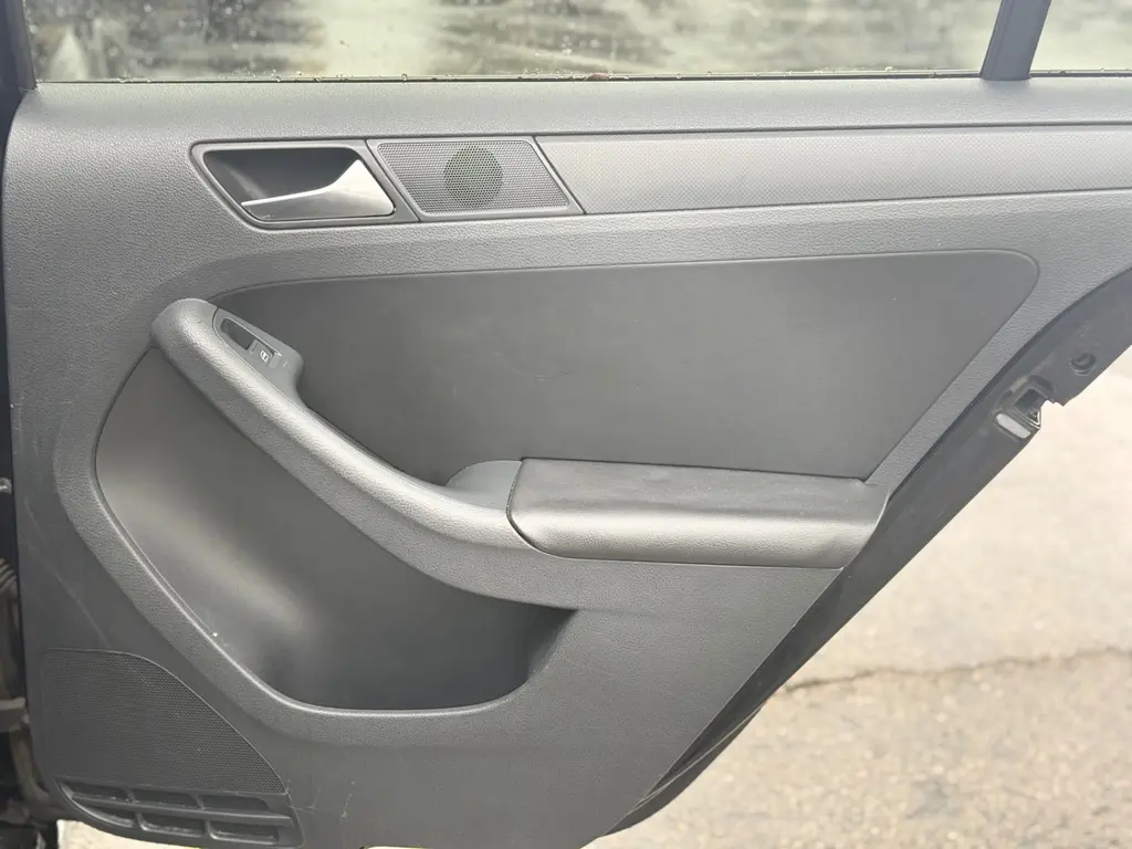 Florida Fine Cars - Used VOLKSWAGEN JETTA 2012 MARGATE SE