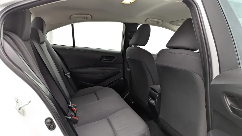 Florida Fine Cars - Used TOYOTA COROLLA 2024 MARGATE LE