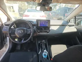 Florida Fine Cars - Used TOYOTA COROLLA 2024 MARGATE LE