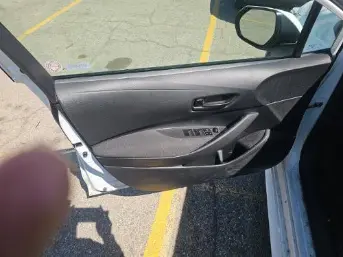 Florida Fine Cars - Used TOYOTA COROLLA 2024 MARGATE LE