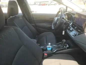 Florida Fine Cars - Used TOYOTA COROLLA 2024 MARGATE LE