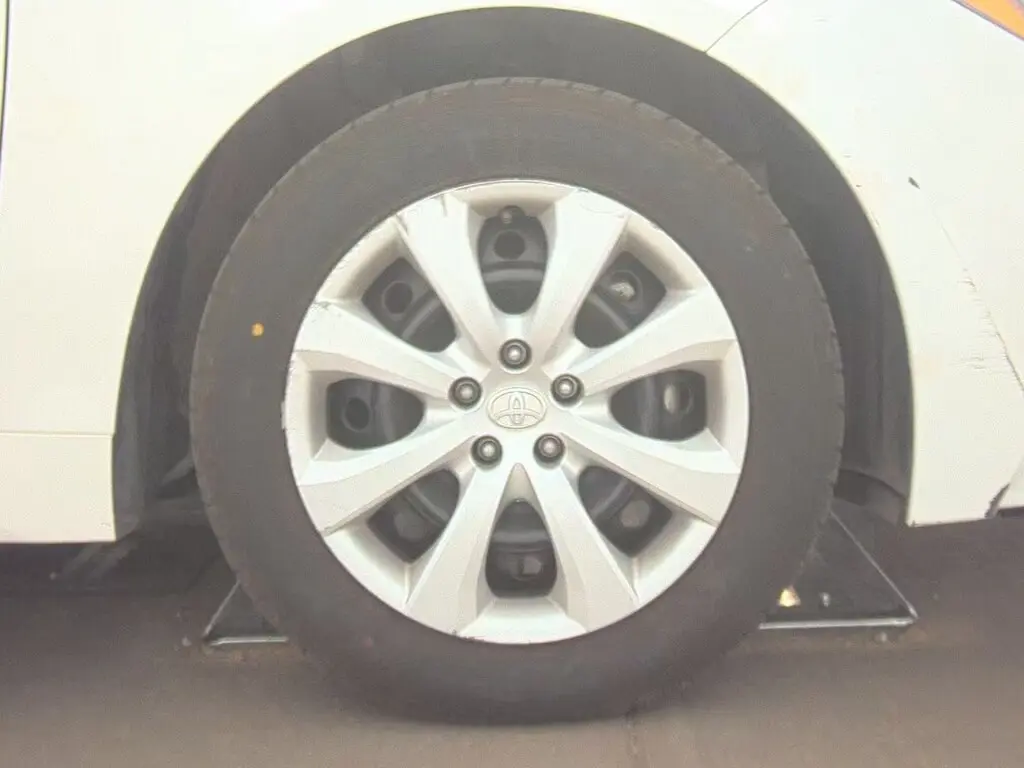 Florida Fine Cars - Used TOYOTA COROLLA 2024 MARGATE LE