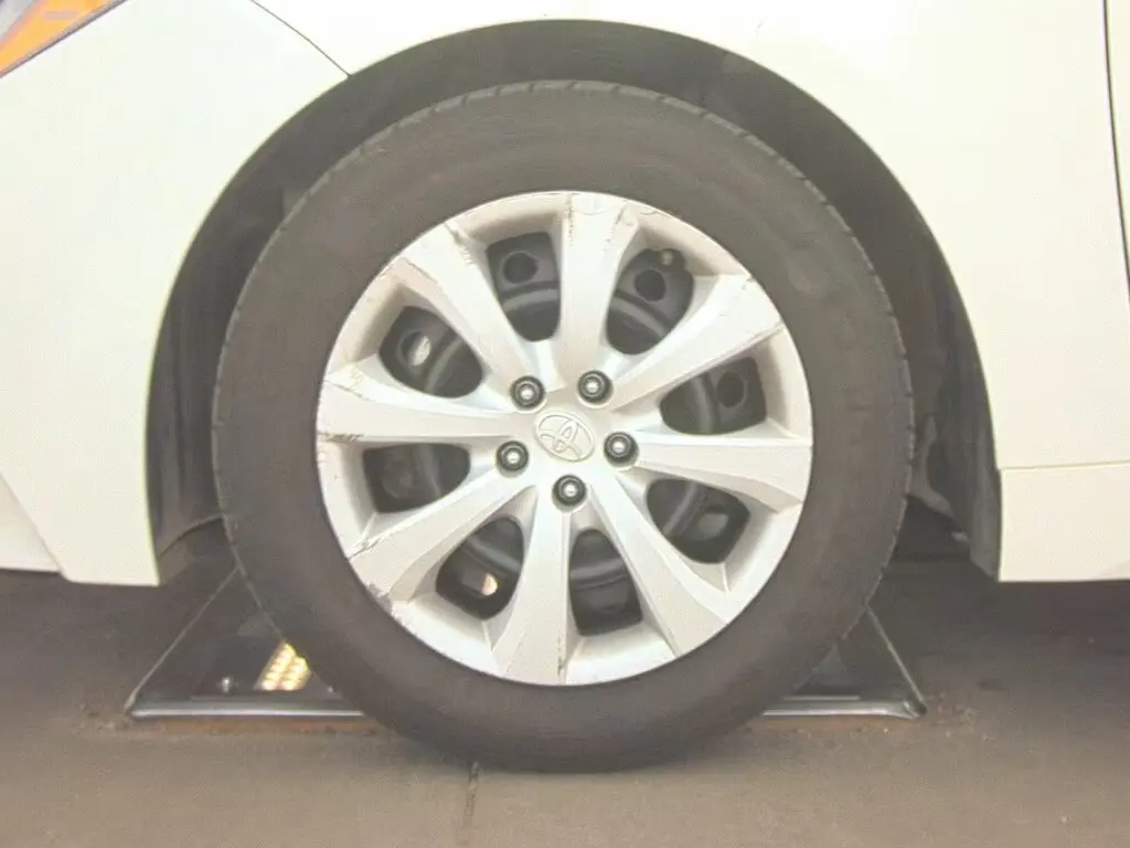 Florida Fine Cars - Used TOYOTA COROLLA 2024 MARGATE LE