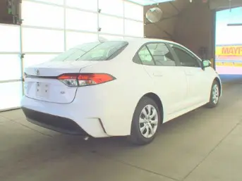 Florida Fine Cars - Used TOYOTA COROLLA 2024 MARGATE LE