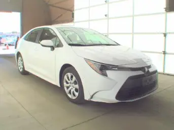 Florida Fine Cars - Used TOYOTA COROLLA 2024 MARGATE LE