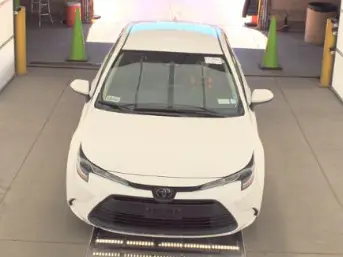 Florida Fine Cars - Used TOYOTA COROLLA 2024 MARGATE LE