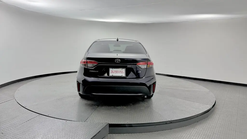 Florida Fine Cars - Used TOYOTA COROLLA 2022 WEST PALM LE