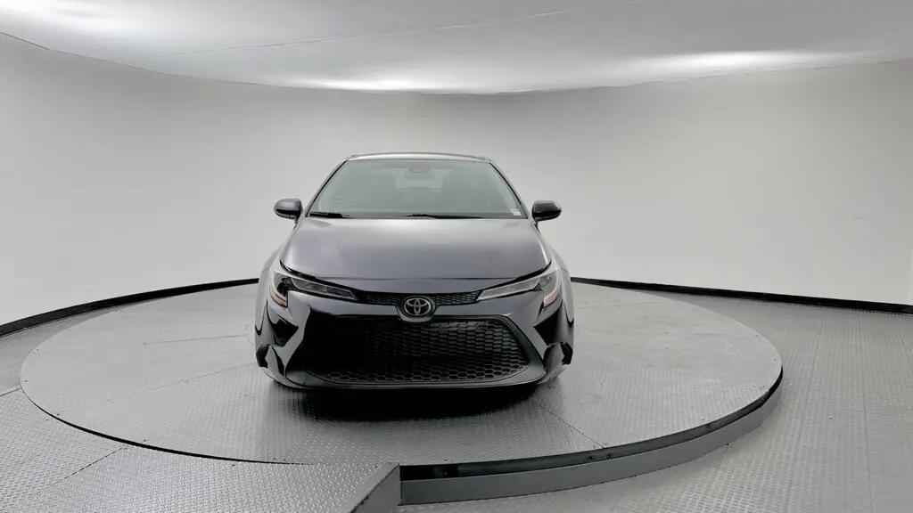 Florida Fine Cars - Used TOYOTA COROLLA 2022 WEST PALM LE