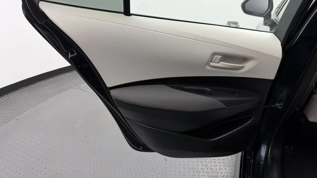 Florida Fine Cars - Used TOYOTA COROLLA 2022 WEST PALM LE