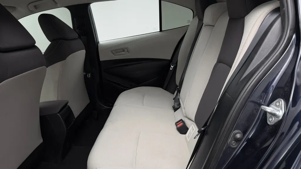 Florida Fine Cars - Used TOYOTA COROLLA 2022 WEST PALM LE