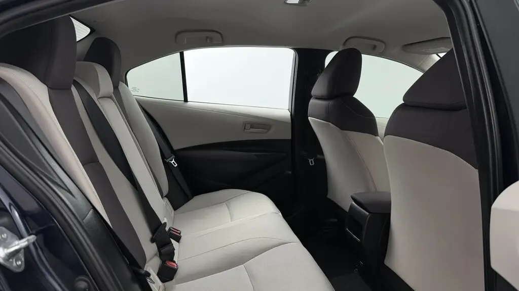 Florida Fine Cars - Used TOYOTA COROLLA 2022 WEST PALM LE