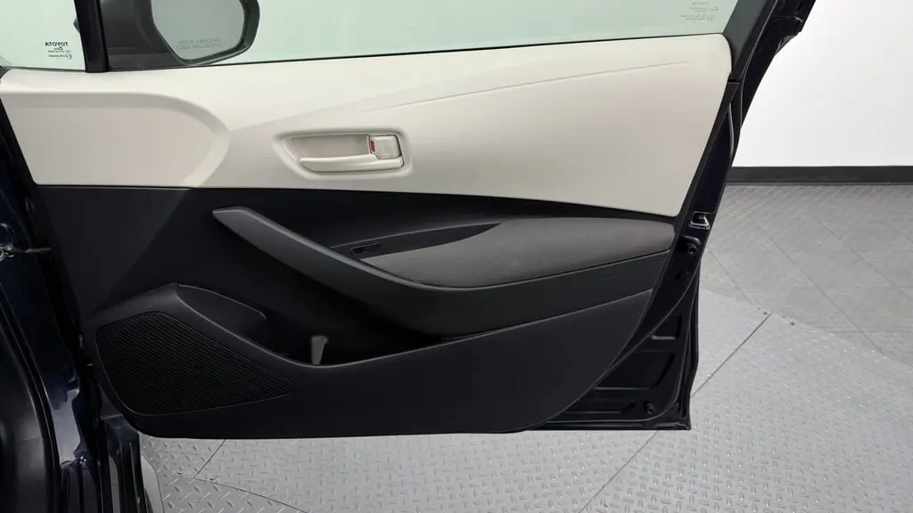 Florida Fine Cars - Used TOYOTA COROLLA 2022 WEST PALM LE