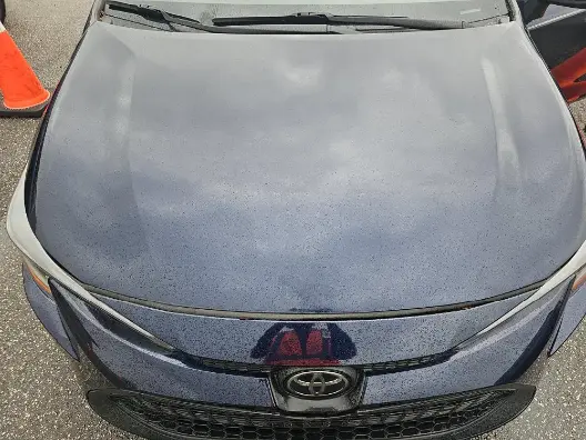 Florida Fine Cars - Used TOYOTA COROLLA 2022 WEST PALM LE