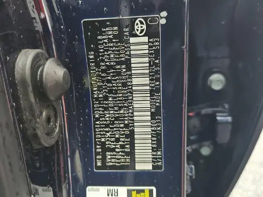 Florida Fine Cars - Used TOYOTA COROLLA 2022 WEST PALM LE