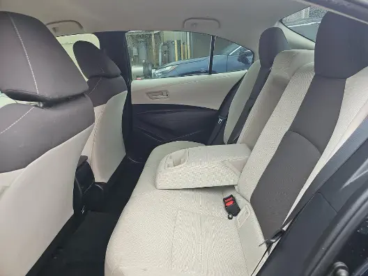 Florida Fine Cars - Used TOYOTA COROLLA 2022 WEST PALM LE