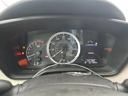 Florida Fine Cars - Used TOYOTA COROLLA 2022 WEST PALM LE