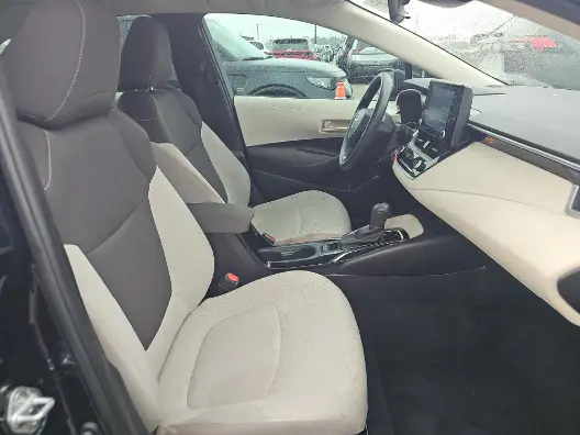 Florida Fine Cars - Used TOYOTA COROLLA 2022 WEST PALM LE