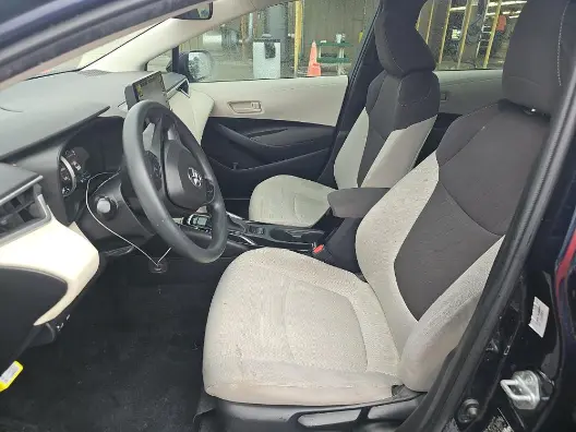 Florida Fine Cars - Used TOYOTA COROLLA 2022 WEST PALM LE