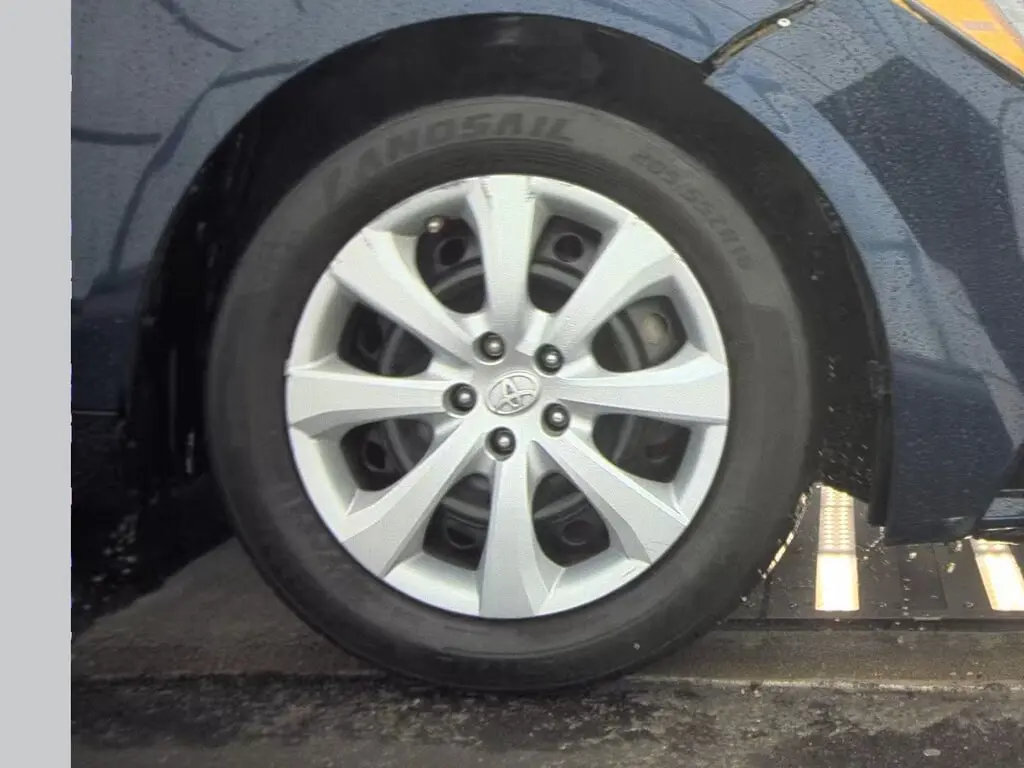 Florida Fine Cars - Used TOYOTA COROLLA 2022 WEST PALM LE