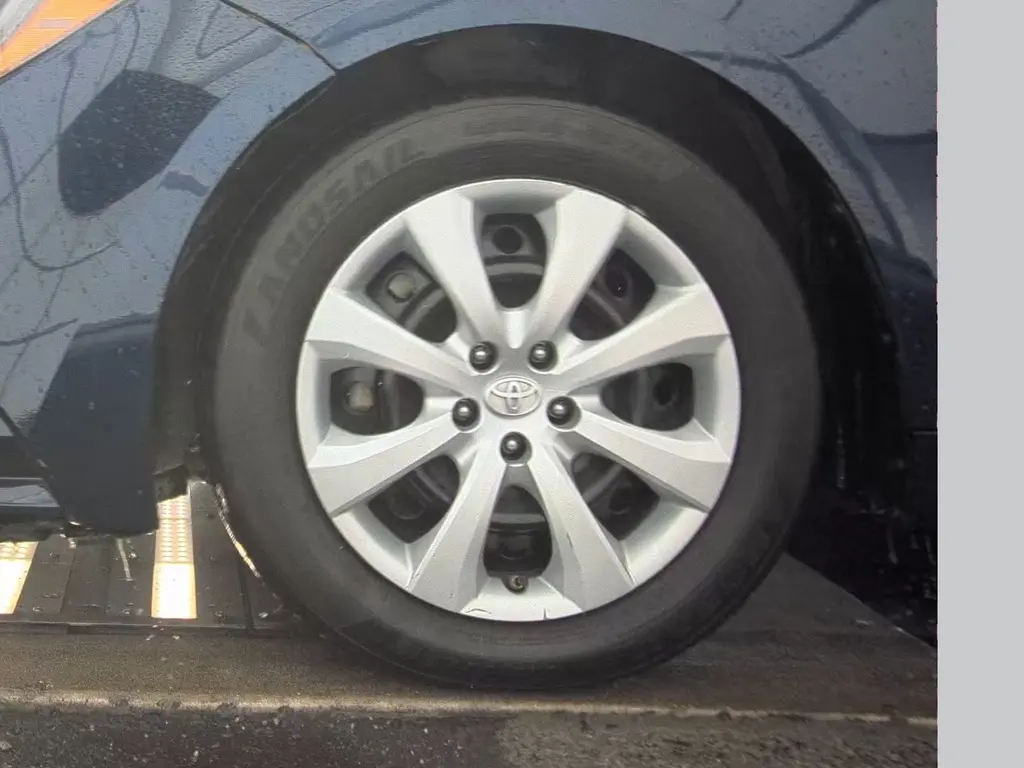 Florida Fine Cars - Used TOYOTA COROLLA 2022 WEST PALM LE