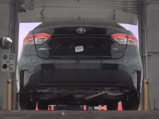 Florida Fine Cars - Used TOYOTA COROLLA 2022 WEST PALM LE