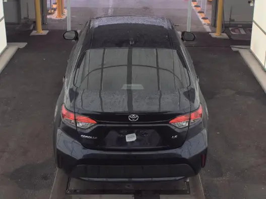 Florida Fine Cars - Used TOYOTA COROLLA 2022 WEST PALM LE