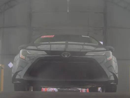 Florida Fine Cars - Used TOYOTA COROLLA 2022 WEST PALM LE