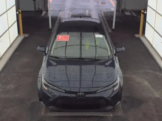 Florida Fine Cars - Used TOYOTA COROLLA 2022 WEST PALM LE