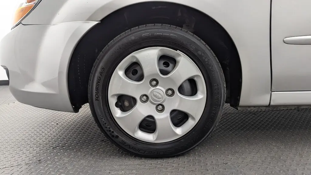 Florida Fine Cars - Used KIA SPECTRA 2009 MARGATE LX