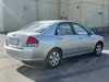Florida Fine Cars - Used KIA SPECTRA 2009 MARGATE LX