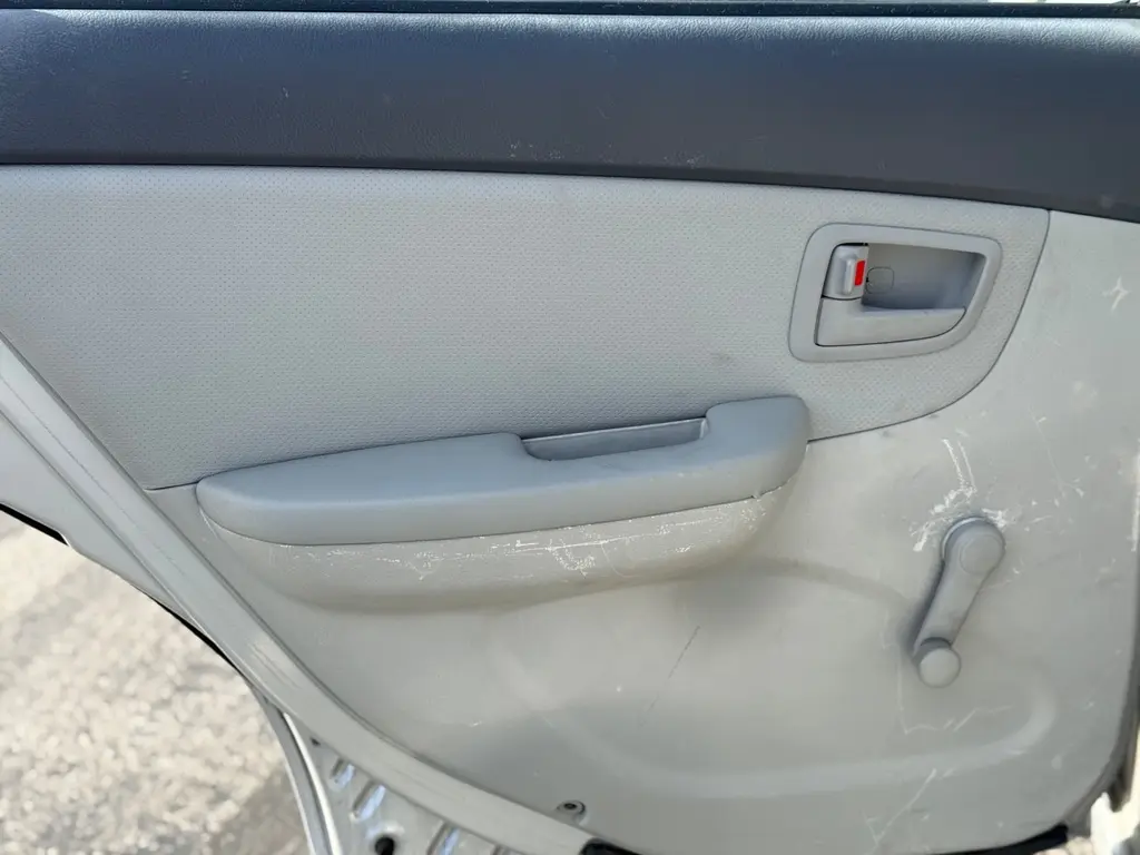 Florida Fine Cars - Used KIA SPECTRA 2009 MARGATE LX