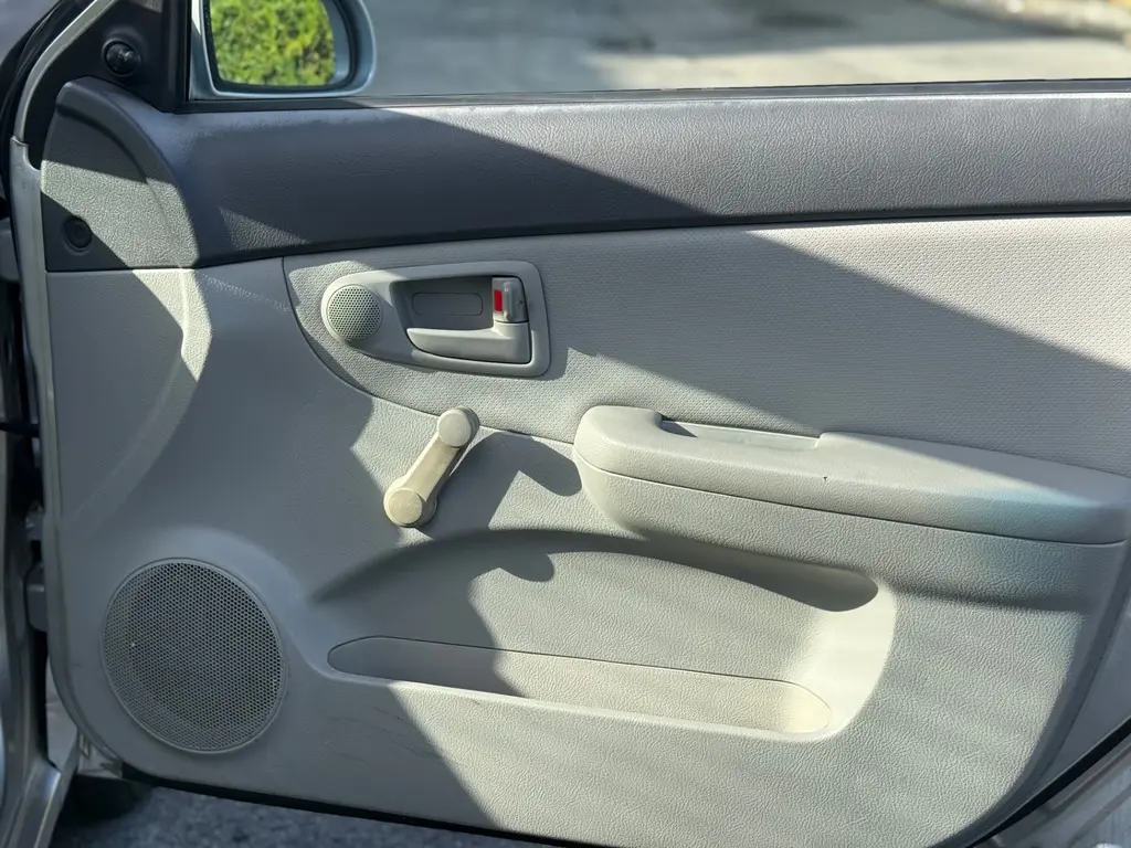 Florida Fine Cars - Used KIA SPECTRA 2009 MARGATE LX