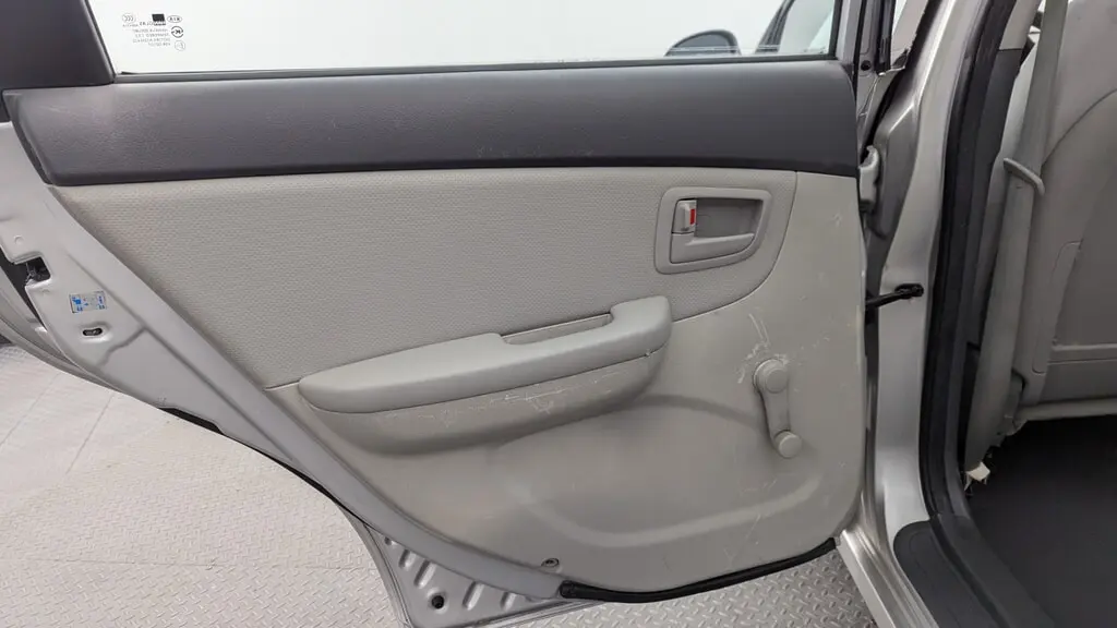 Florida Fine Cars - Used KIA SPECTRA 2009 MARGATE LX