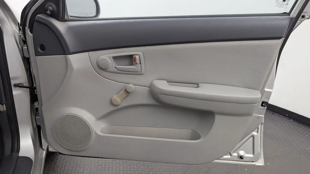 Florida Fine Cars - Used KIA SPECTRA 2009 MARGATE LX