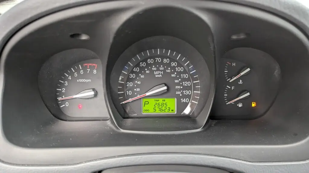 Florida Fine Cars - Used KIA SPECTRA 2009 MARGATE LX