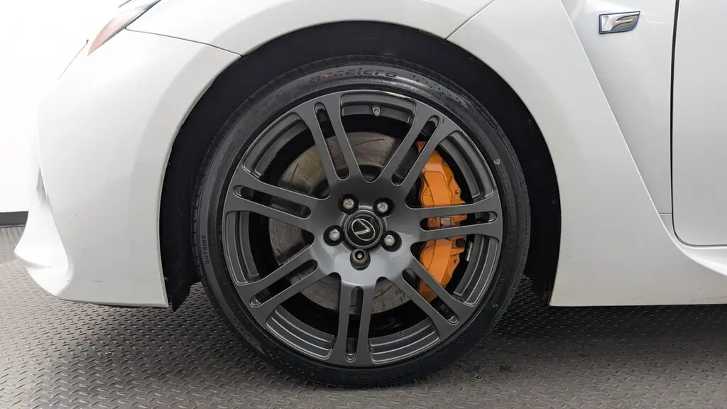 Florida Fine Cars - Used LEXUS RC F 2017 MARGATE