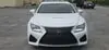 Florida Fine Cars - Used LEXUS RC F 2017 MARGATE 