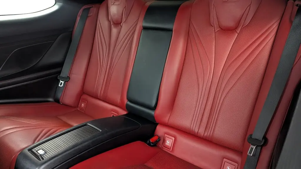 Florida Fine Cars - Used LEXUS RC F 2017 MARGATE