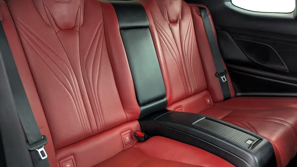 Florida Fine Cars - Used LEXUS RC F 2017 MARGATE