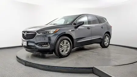 Florida Fine Cars - Used BUICK ENCLAVE 2020 MIAMI ESSENCE