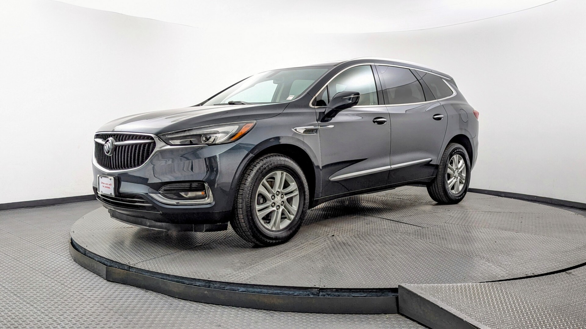 2020 Buick Enclave Essence AWD's photo