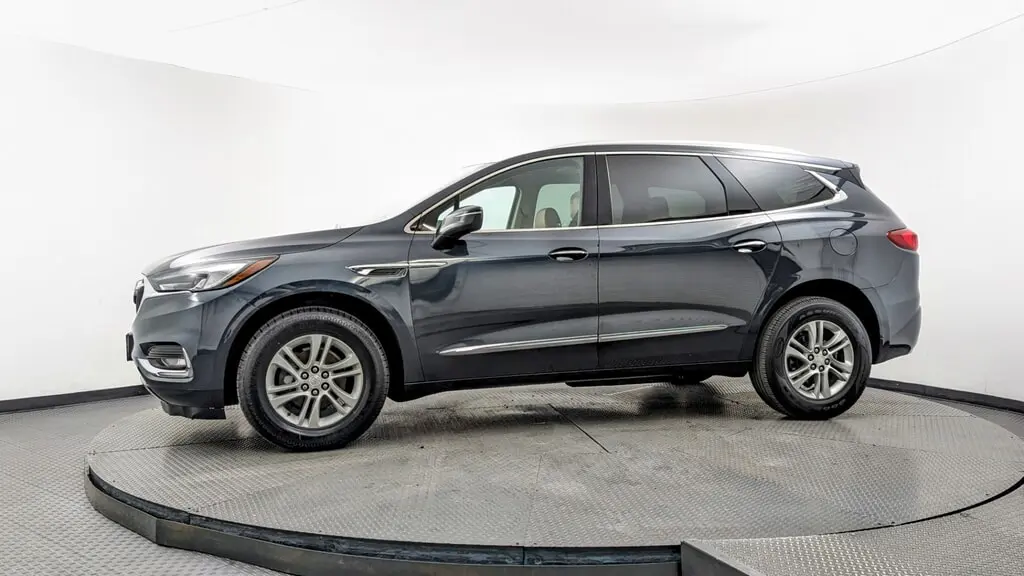 Florida Fine Cars - Used BUICK ENCLAVE 2020 MIAMI ESSENCE