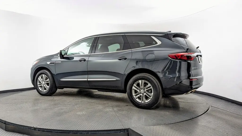 Florida Fine Cars - Used BUICK ENCLAVE 2020 MIAMI ESSENCE