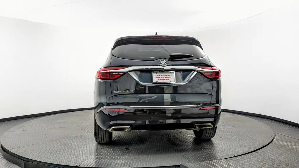 Florida Fine Cars - Used BUICK ENCLAVE 2020 MIAMI ESSENCE