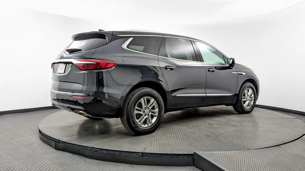 Florida Fine Cars - Used BUICK ENCLAVE 2020 MIAMI ESSENCE