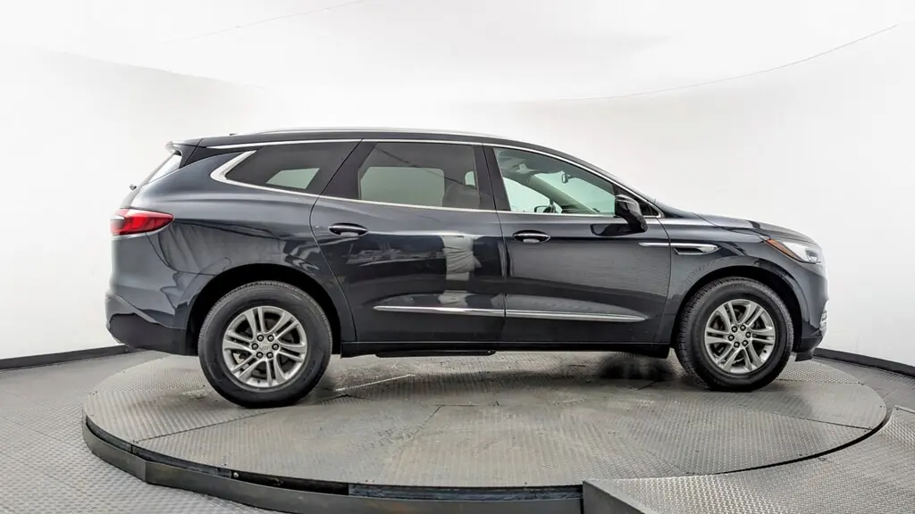 Florida Fine Cars - Used BUICK ENCLAVE 2020 MIAMI ESSENCE