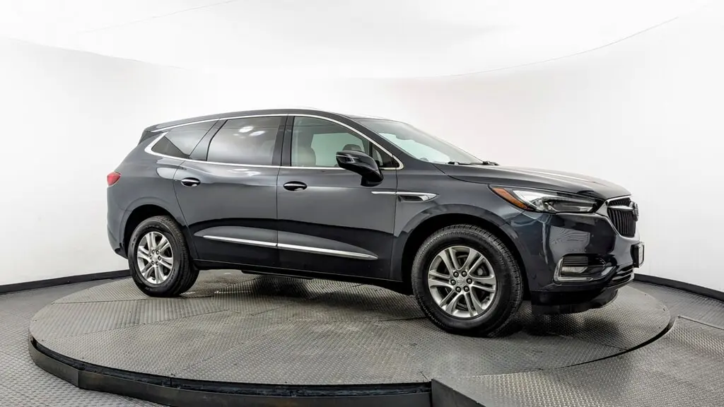 Florida Fine Cars - Used BUICK ENCLAVE 2020 MIAMI ESSENCE